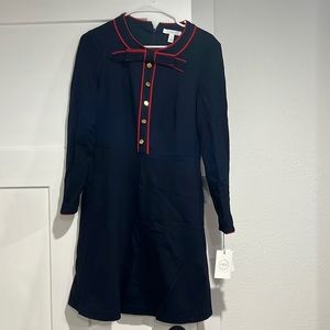 1901 Dress NWT size 10